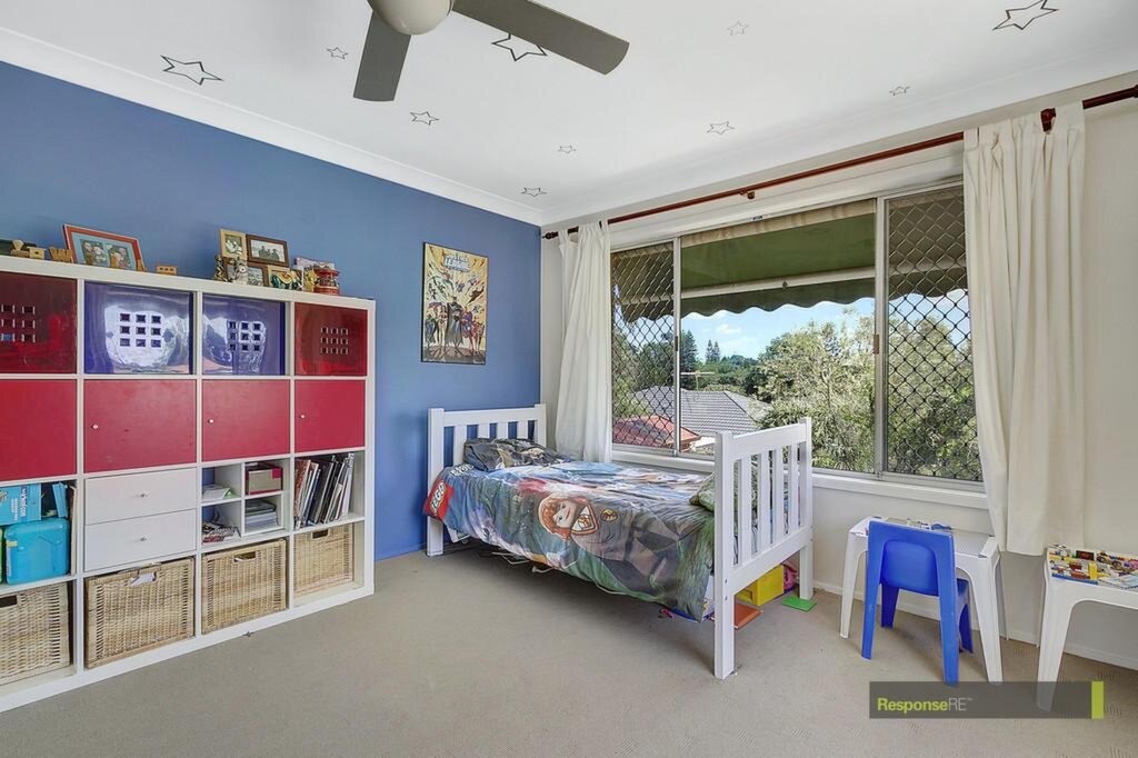 Baulkham Hills Sold by ResponseRE Walsh Sullivan Northmead - image 1