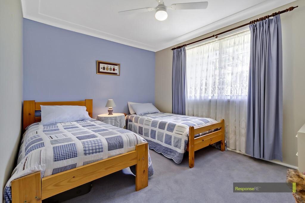 Winston Hills Sold by ResponseRE Walsh Sullivan Northmead - image 1