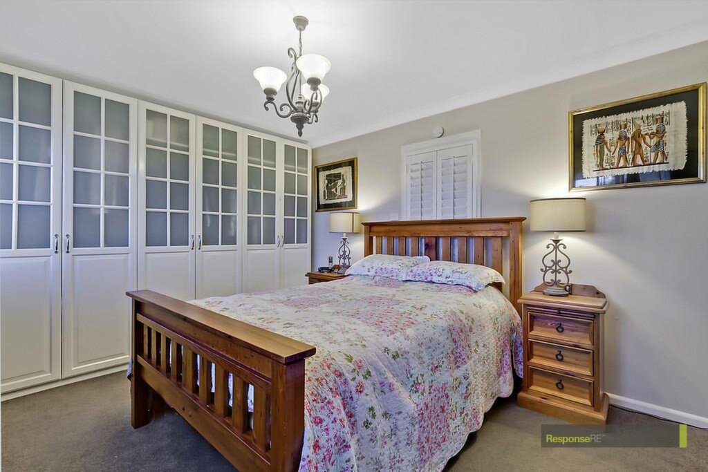 Winston Hills Sold by ResponseRE Walsh Sullivan Northmead - image 1