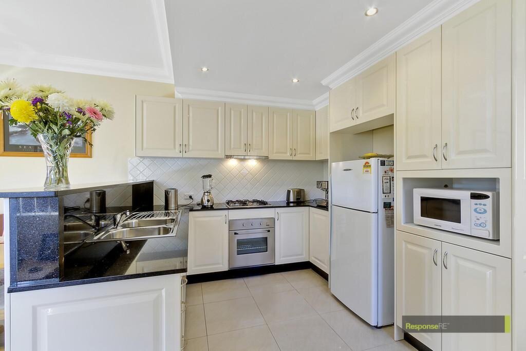 Merrylands West Sold by ResponseRE Walsh Sullivan Northmead - image 1