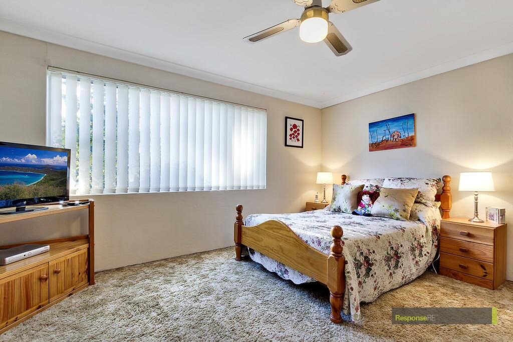 Winston Hills Sold by ResponseRE Walsh Sullivan Northmead - image 1