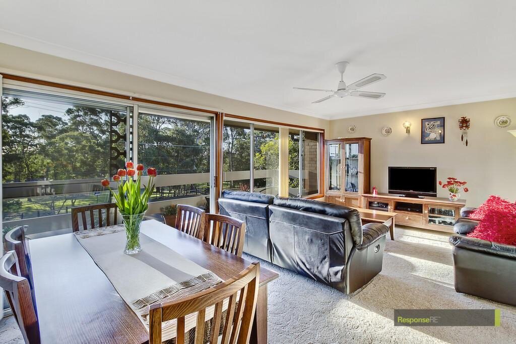 Winston Hills Sold by ResponseRE Walsh Sullivan Northmead - image 1
