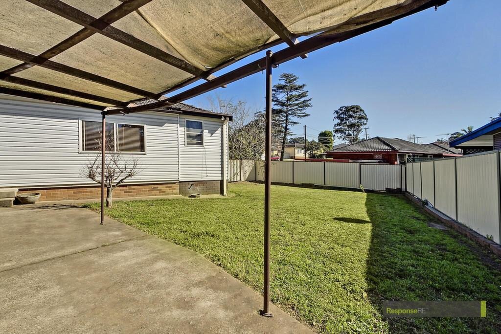 Merrylands Sold by ResponseRE Walsh Sullivan Northmead - image 1