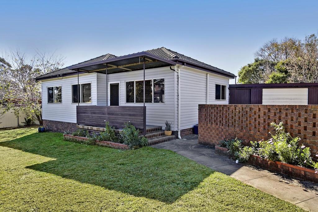 Merrylands Sold by ResponseRE Walsh Sullivan Northmead - image 1
