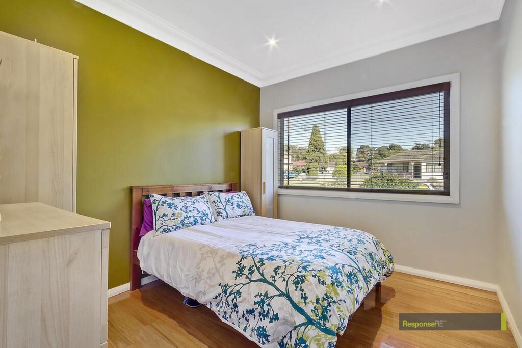 Merrylands Sold by ResponseRE Walsh Sullivan Northmead - image 1