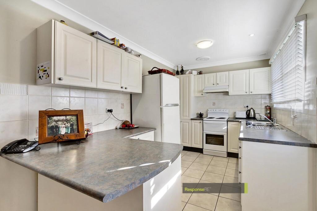 Winston Hills Sold by ResponseRE Walsh Sullivan Northmead - image 1
