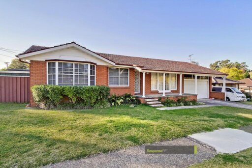 Winston Hills Sold by ResponseRE