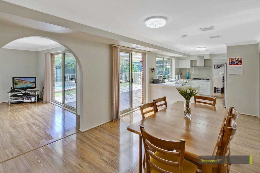 Winston Hills Sold by ResponseRE Walsh Sullivan Northmead - image 1