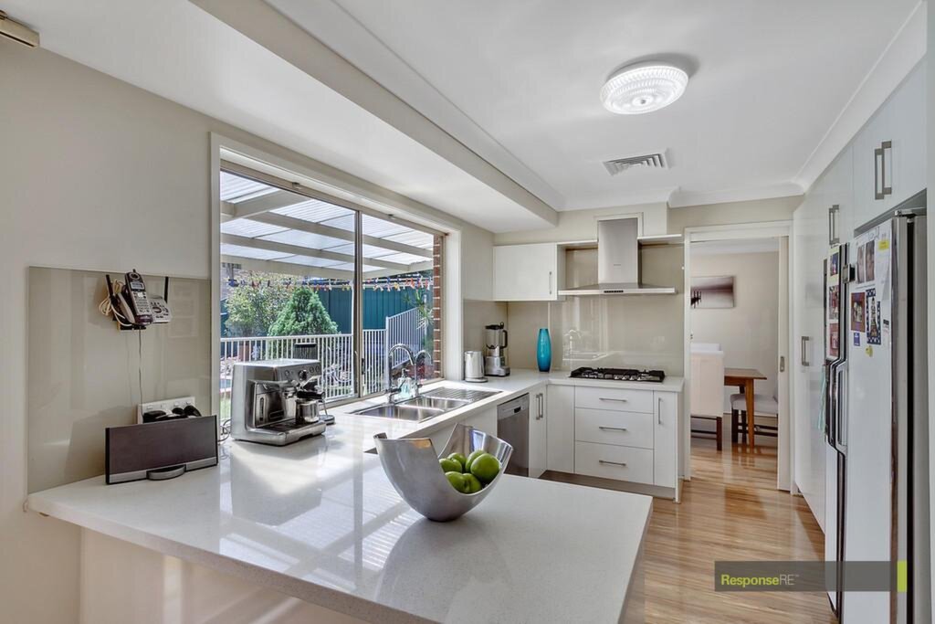 Winston Hills Sold by ResponseRE Walsh Sullivan Northmead - image 1