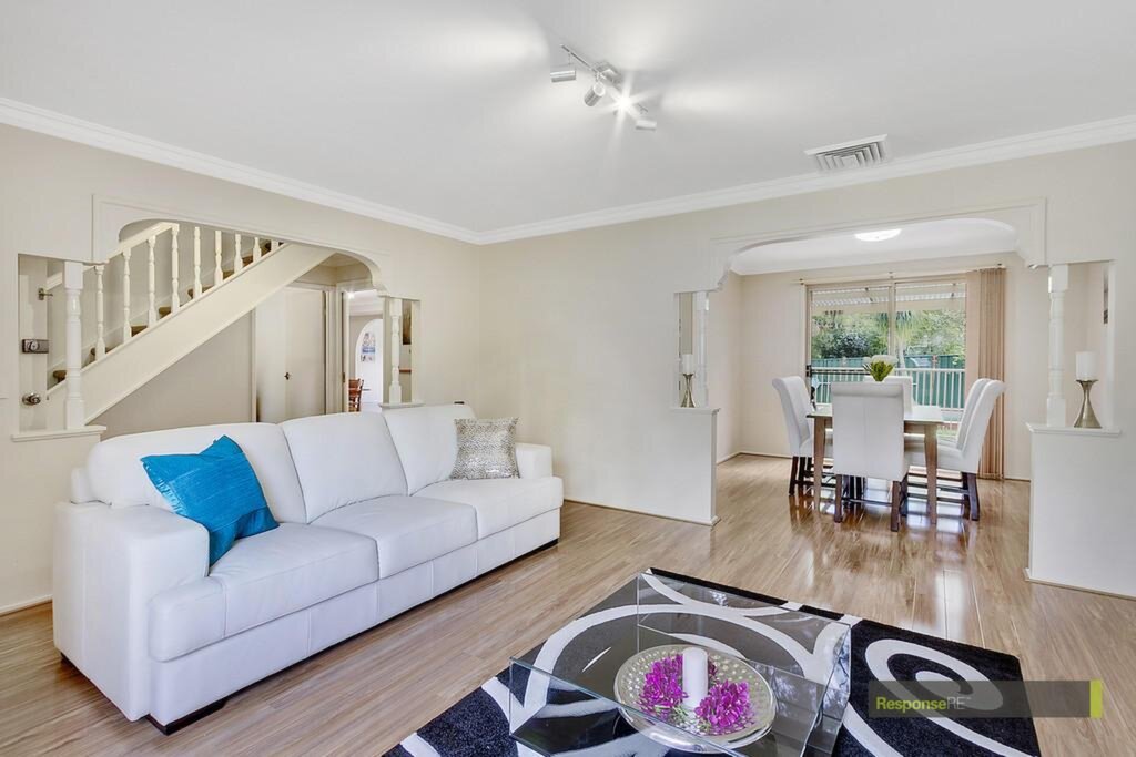Winston Hills Sold by ResponseRE Walsh Sullivan Northmead - image 1