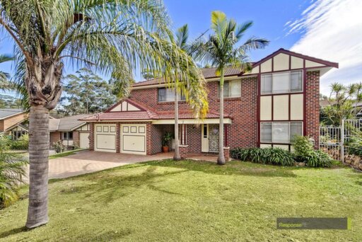 Winston Hills Sold by ResponseRE