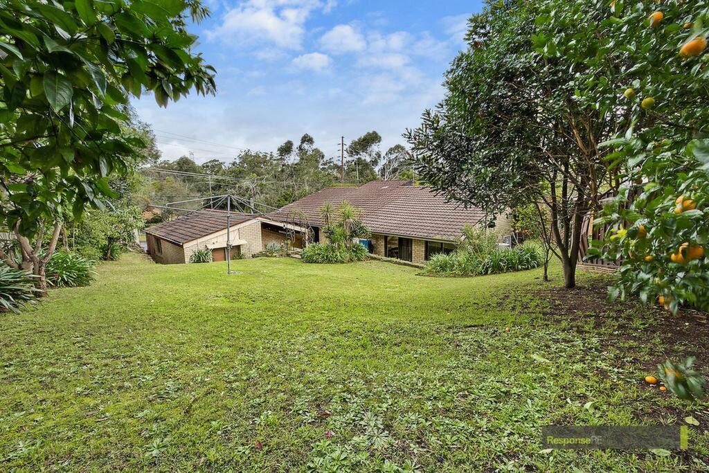Winston Hills Sold by ResponseRE Walsh Sullivan Northmead - image 1