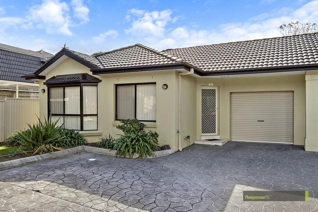 Toongabbie Sold by ResponseRE Walsh Sullivan Northmead - image 1