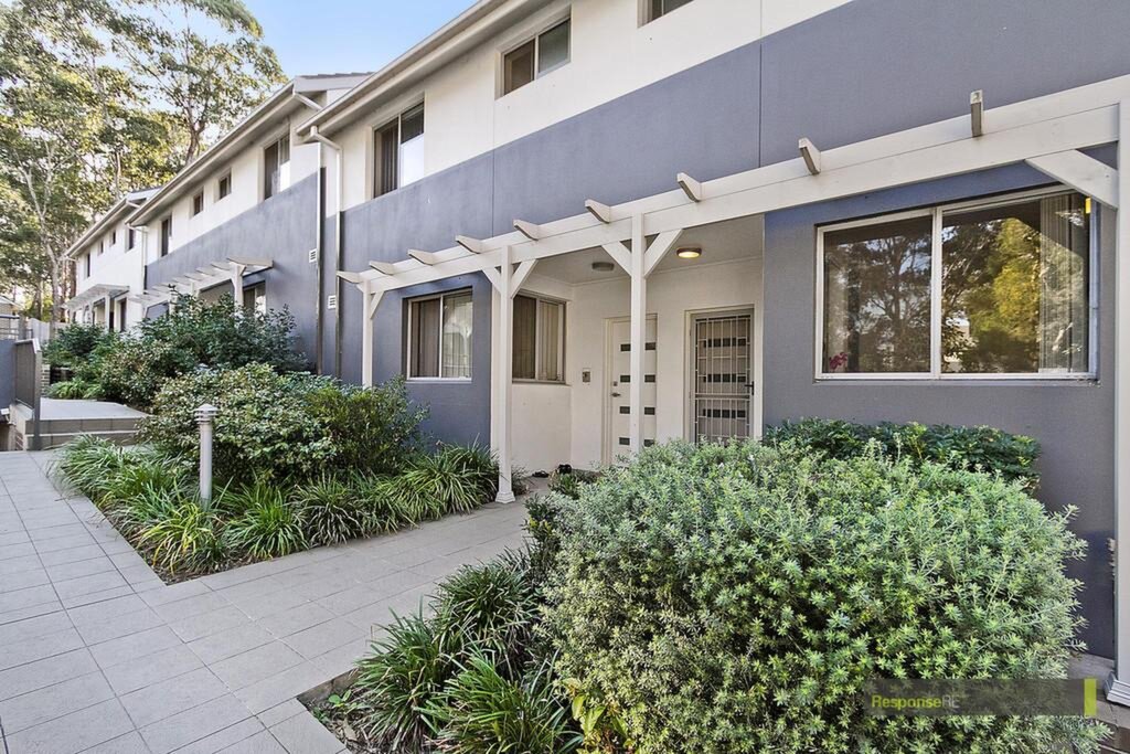 Merrylands West Sold by ResponseRE Walsh Sullivan Northmead - image 1