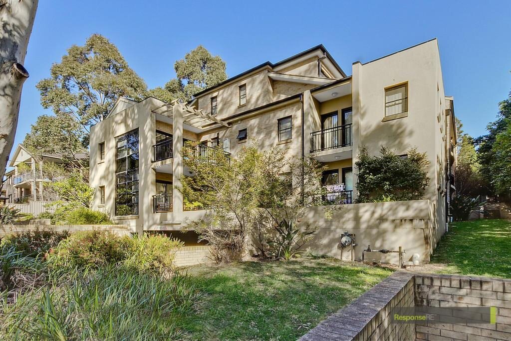 Baulkham Hills Sold by ResponseRE Walsh Sullivan Northmead - image 1