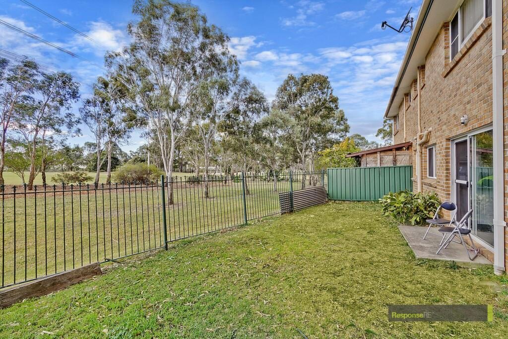 Old Toongabbie Sold by ResponseRE Walsh Sullivan Northmead - image 1