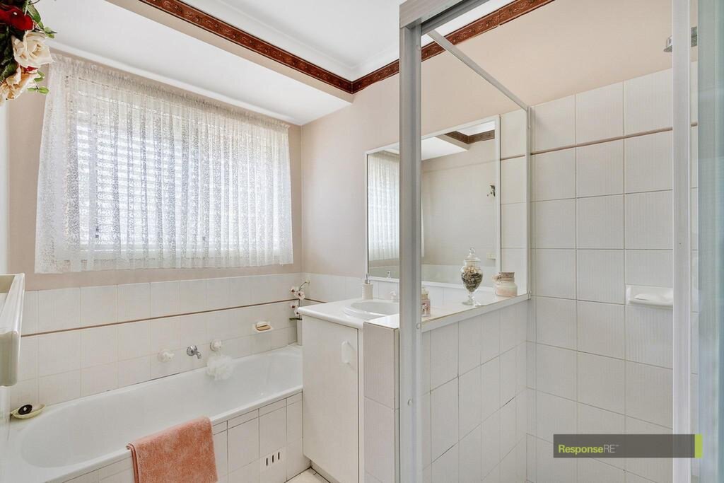 Winston Hills Sold by ResponseRE Walsh Sullivan Northmead - image 1