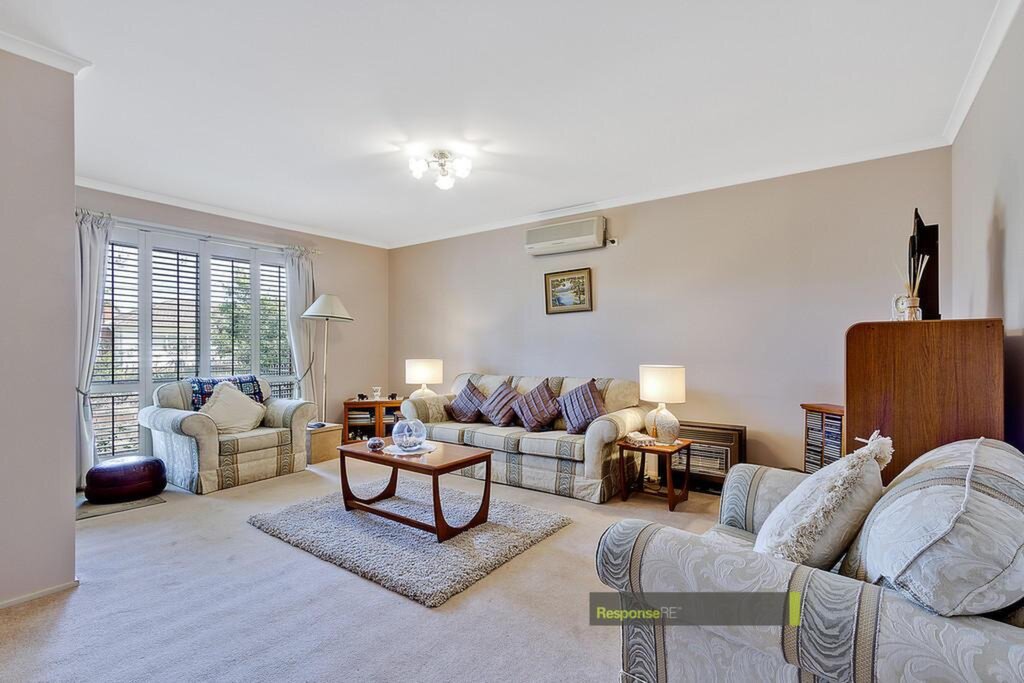 Winston Hills Sold by ResponseRE Walsh Sullivan Northmead - image 1