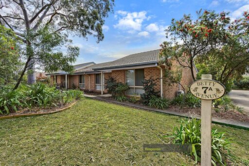 Winston Hills Sold by ResponseRE