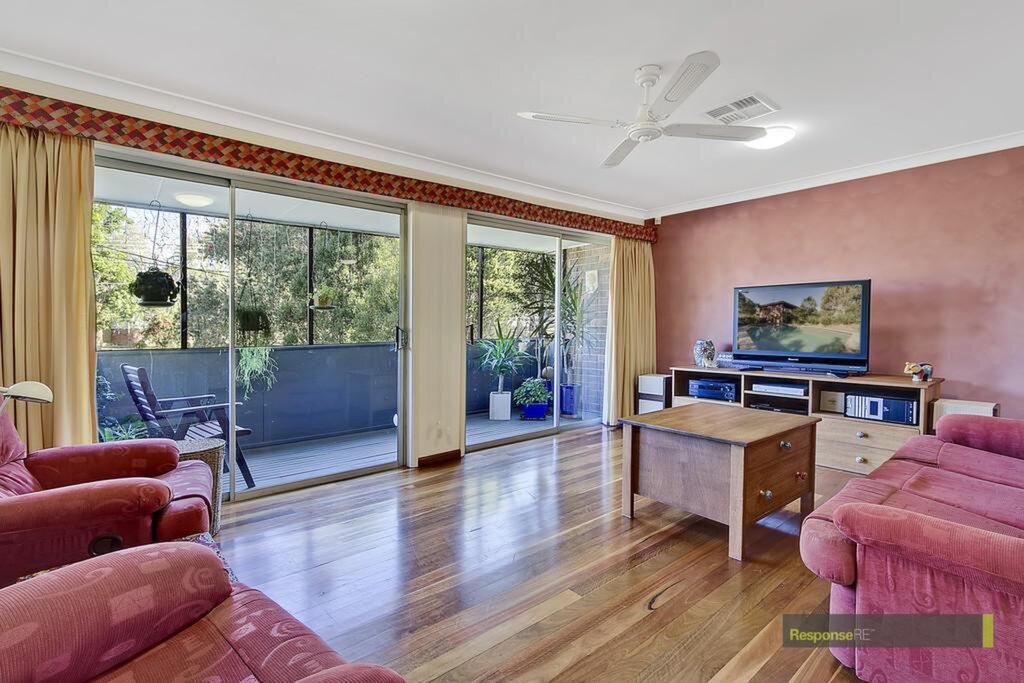 Old Toongabbie Sold by ResponseRE Walsh Sullivan Northmead - image 1