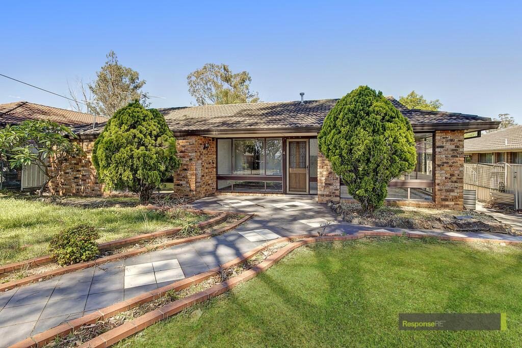 Mount Druitt Sold by ResponseRE Walsh Sullivan Baulkham Hills - image 1