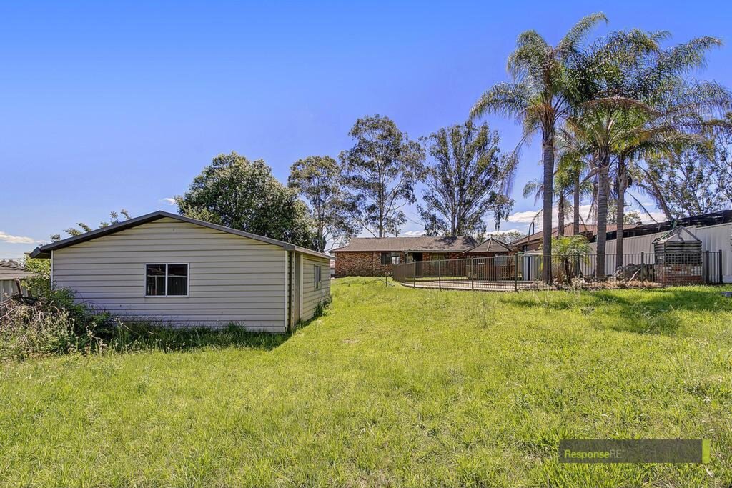 Mount Druitt Sold by ResponseRE Walsh Sullivan Baulkham Hills - image 1