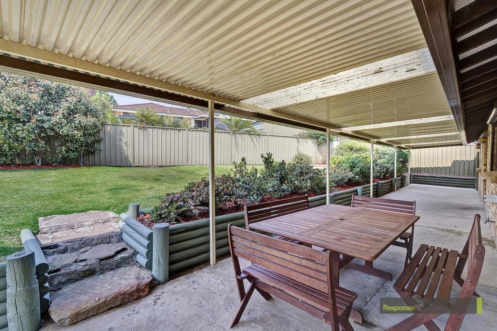 Winston Hills Sold by ResponseRE Walsh Sullivan Northmead - image 1