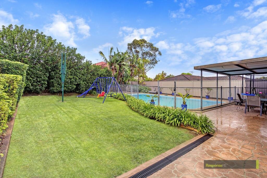 Winston Hills Sold by ResponseRE Walsh Sullivan Northmead - image 1