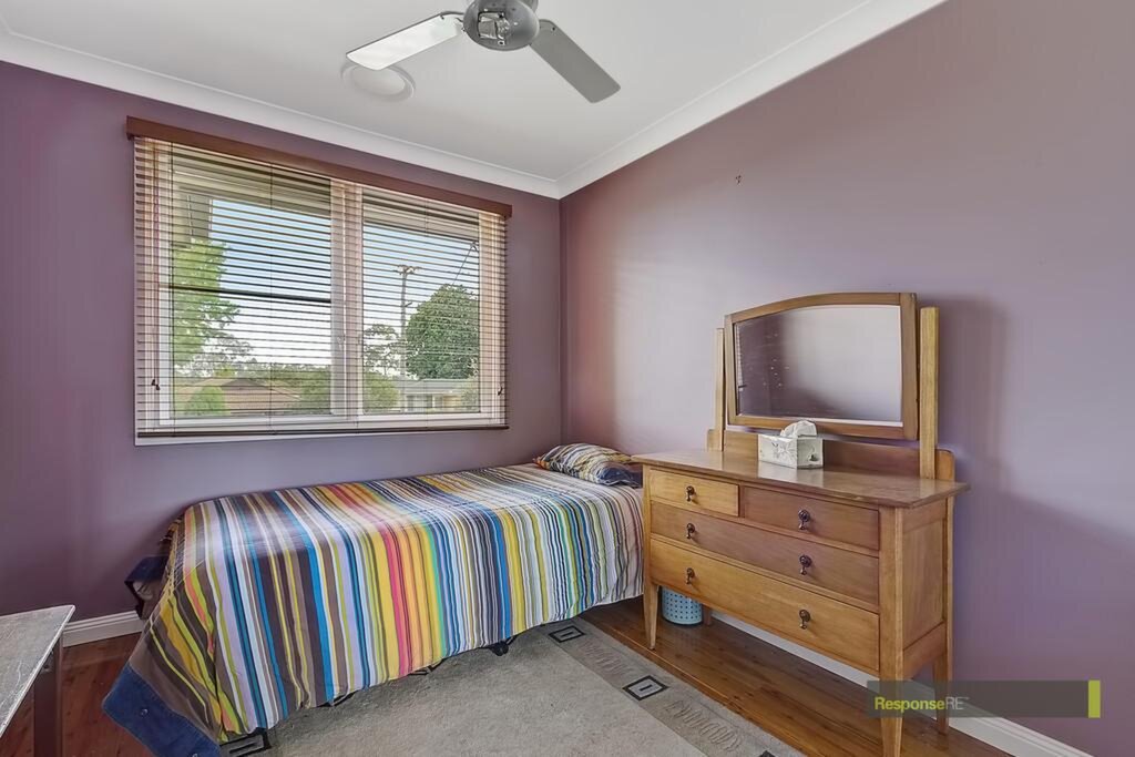 Winston Hills Sold by ResponseRE Walsh Sullivan Northmead - image 1