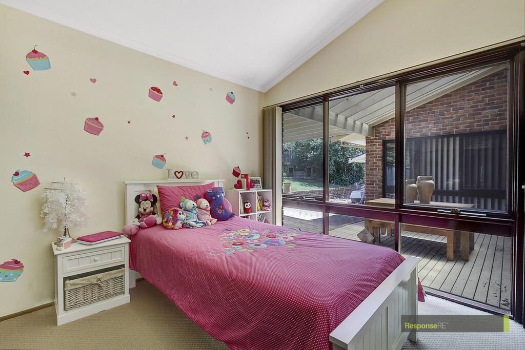 Glenhaven Sold by ResponseRE Walsh Sullivan Baulkham Hills - image 1