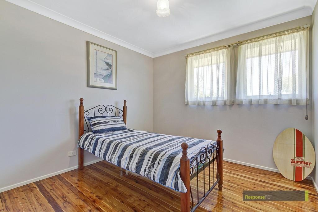 Winston Hills Sold by ResponseRE Walsh Sullivan Baulkham Hills - image 1