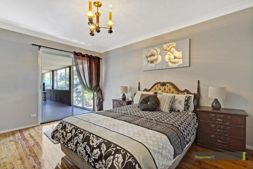 Winston Hills Sold by ResponseRE Walsh Sullivan Baulkham Hills - image 1
