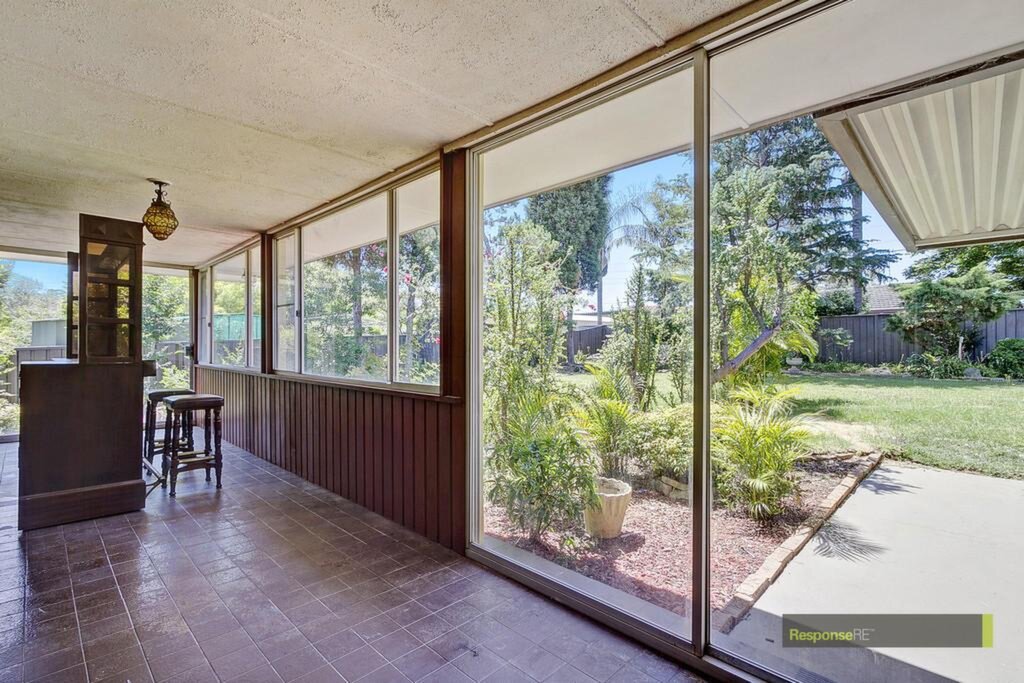 Winston Hills Sold by ResponseRE Walsh Sullivan Baulkham Hills - image 1