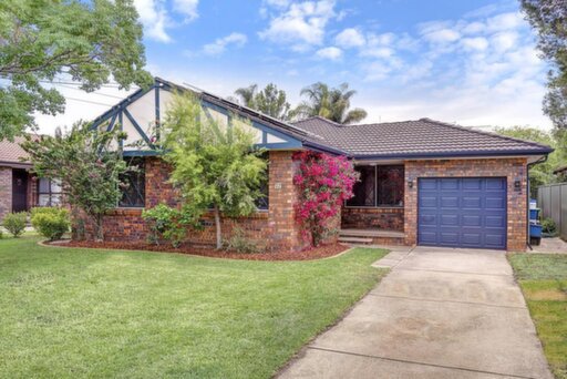 Toongabbie Sold by ResponseRE