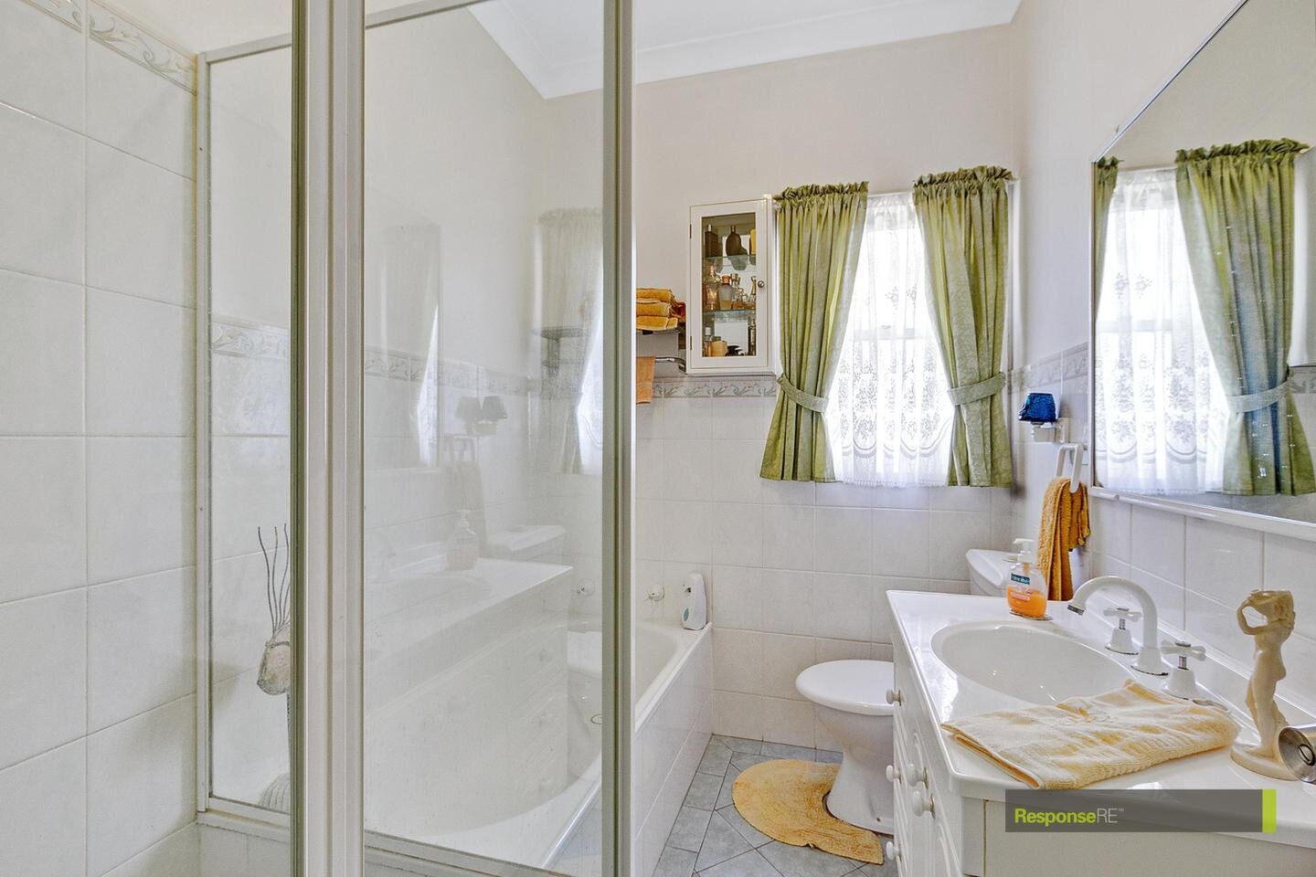 Old Toongabbie Sold by ResponseRE Walsh Sullivan Northmead - image 1