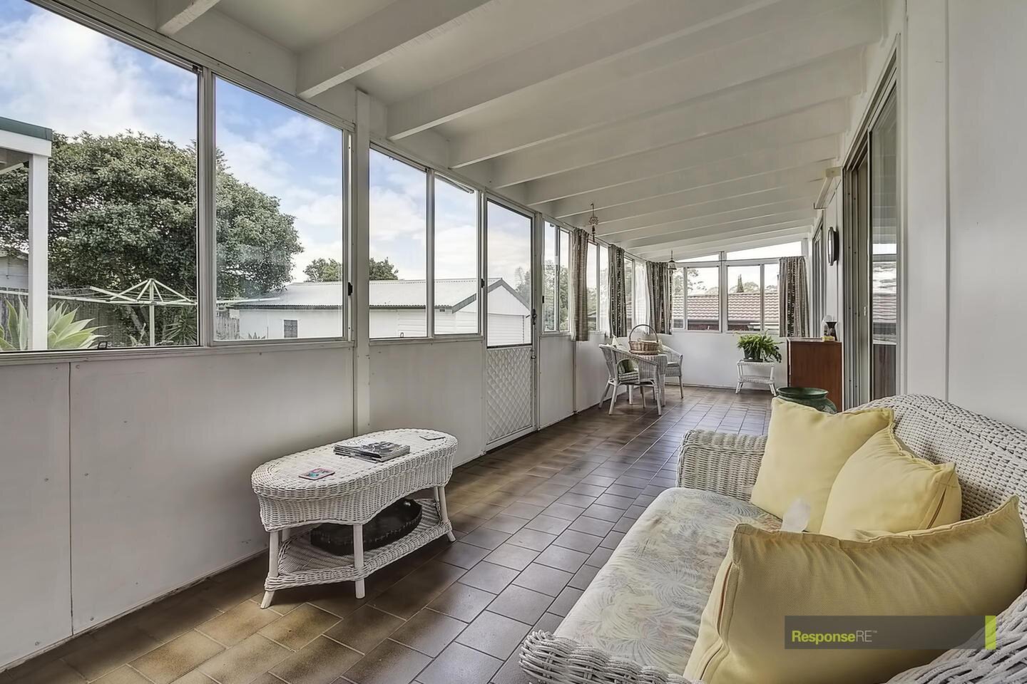 Old Toongabbie Sold by ResponseRE Walsh Sullivan Northmead - image 1