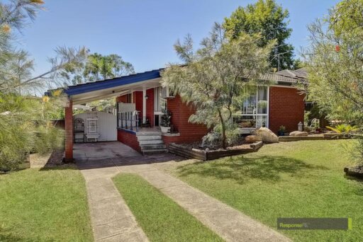 Winston Hills Sold by ResponseRE