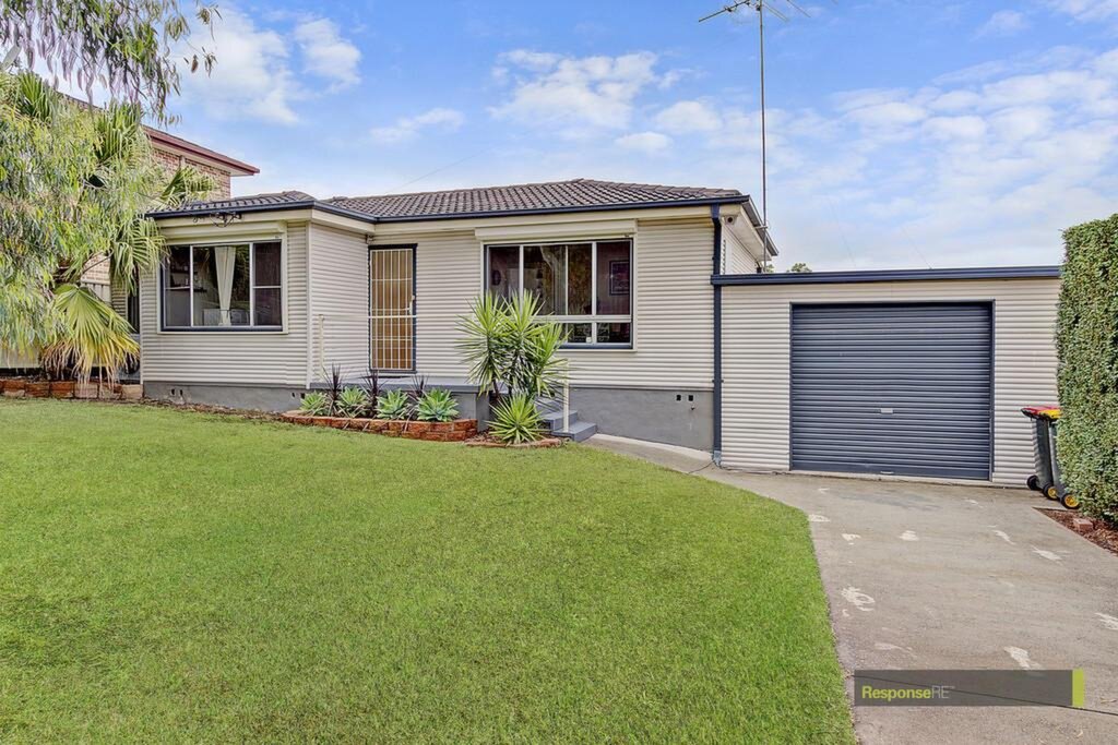 Seven Hills Sold by ResponseRE Walsh Sullivan Northmead - image 1