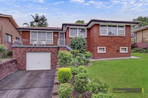 6 Sorlie Avenue, Northmead Sold by ResponseRE