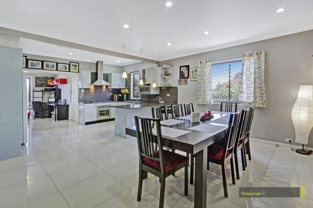 21 Glenn Avenue, Northmead Sold by ResponseRE Walsh Sullivan Northmead - image 1