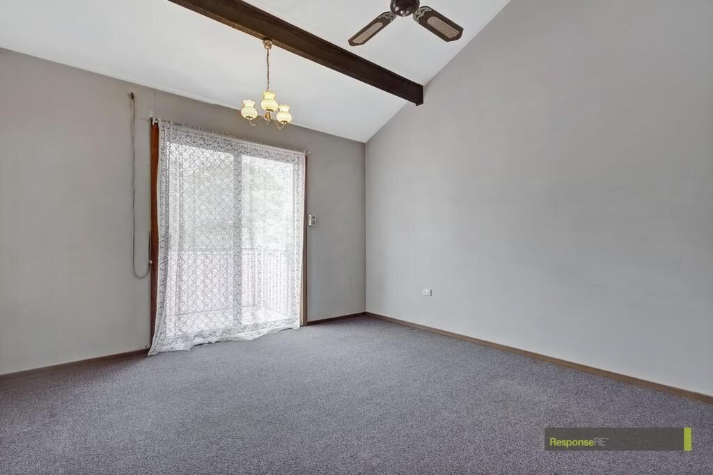 244 Caroline Chisholm Drive, Winston Hills Sold by ResponseRE Walsh Sullivan Baulkham Hills - image 1