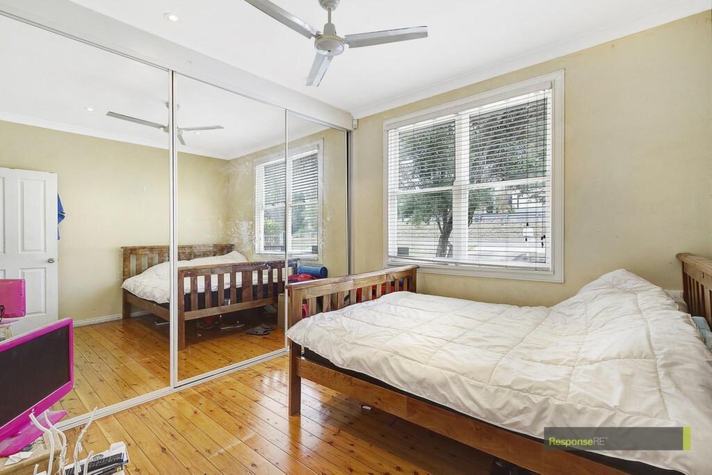 56 Lucas Road, Seven Hills Sold by ResponseRE Walsh Sullivan Northmead - image 1