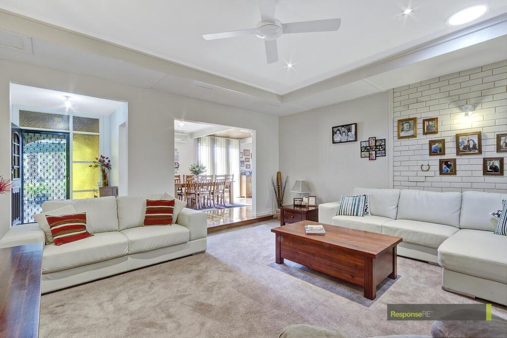 1 Potter Street, Old Toongabbie Sold by ResponseRE Walsh Sullivan Northmead - image 1
