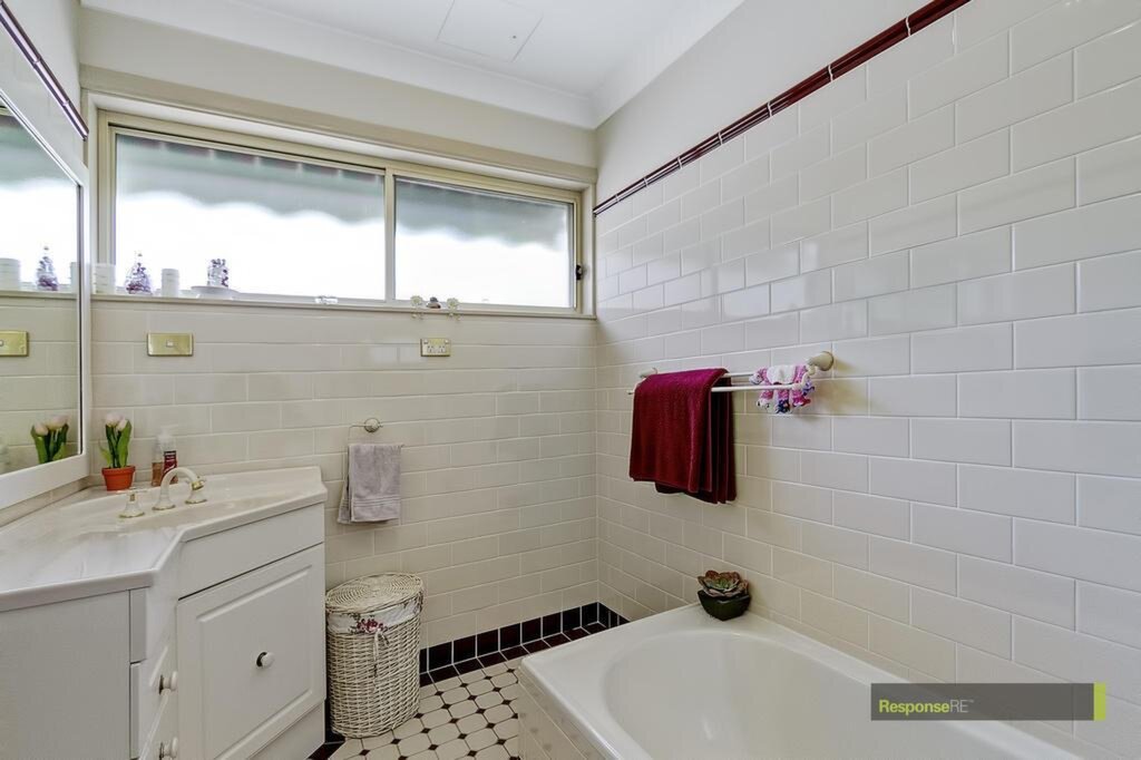 1 Potter Street, Old Toongabbie Sold by ResponseRE Walsh Sullivan Northmead - image 1