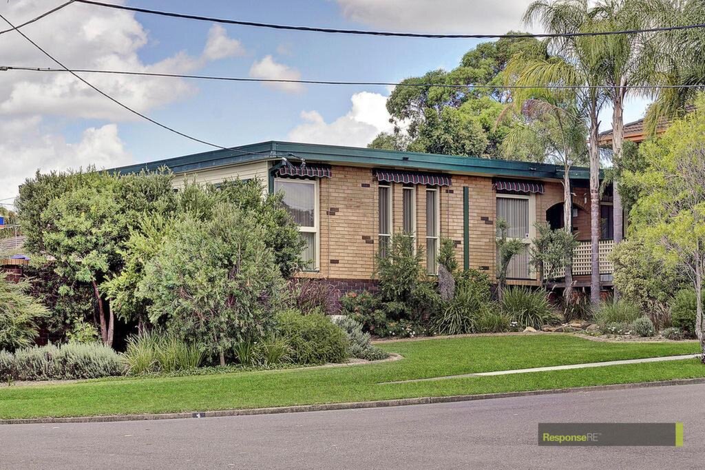 1 Potter Street, Old Toongabbie Sold by ResponseRE Walsh Sullivan Northmead - image 1