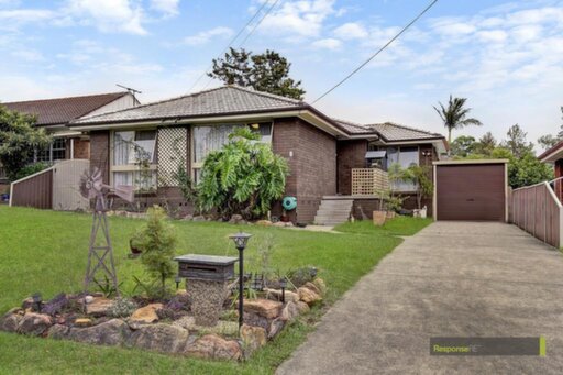 8 Boston Place, Toongabbie Sold by ResponseRE