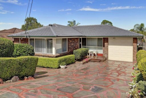 6 Bellotti Avenue, Winston Hills Sold by ResponseRE