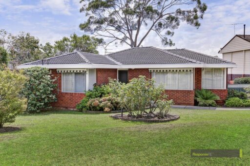 1 Shelley Street, Winston Hills Sold by ResponseRE