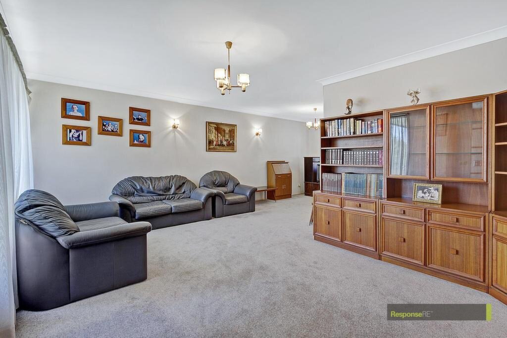 57 Lanhams Road, Winston Hills Sold by ResponseRE Walsh Sullivan Northmead - image 1