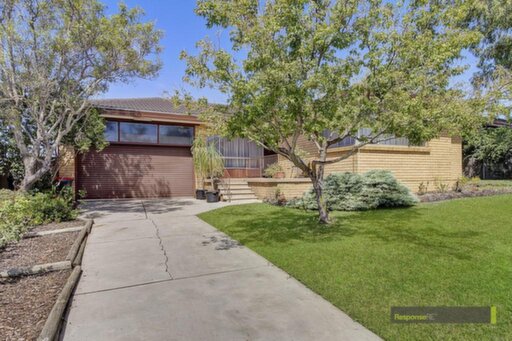 57 Lanhams Road, Winston Hills Sold by ResponseRE